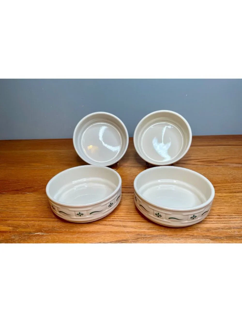 Longaberger this set